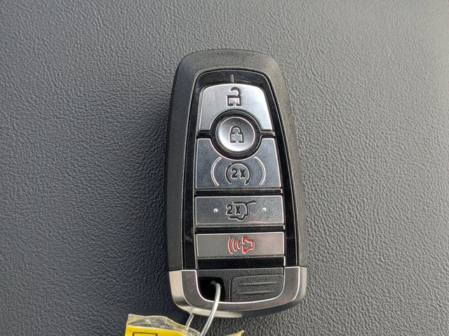New 2026 Ford Explorer - photo 30