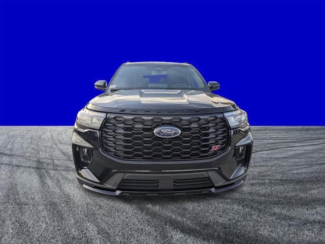 New 2026 Ford Explorer - photo 10
