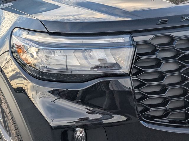 New 2026 Ford Explorer - photo 11