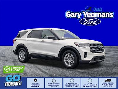 2027 Ford Explorer RWD SUV for sale #GA12541 - photo 1