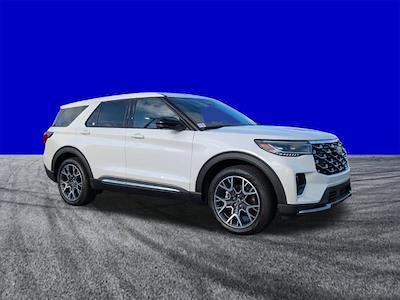 2027 Ford Explorer RWD SUV for sale #GA12656 - photo 2