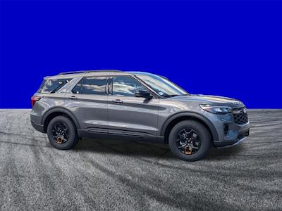 2027 Ford Explorer 4WD SUV for sale #GA12805 - photo 2