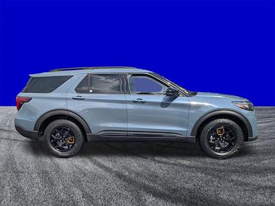 New 2027 Ford Explorer Tremor for sale #GA13768 - photo 2