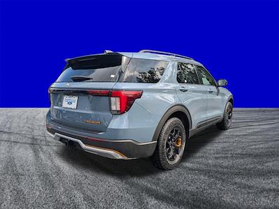 2027 Ford Explorer 4WD SUV for sale #GA13768 - photo 2