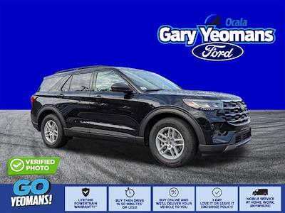 2027 Ford Explorer RWD SUV for sale #GA41112 - photo 1