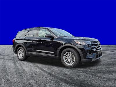 2027 Ford Explorer RWD SUV for sale #GA41112 - photo 2