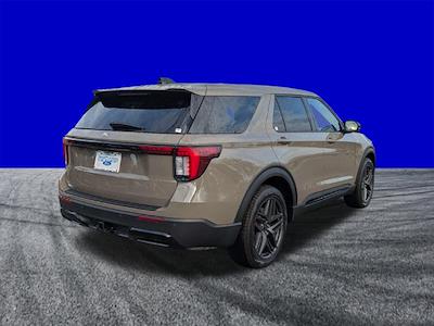 2027 Ford Explorer RWD SUV for sale #GA44184 - photo 2