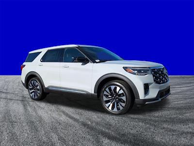2027 Ford Explorer 4WD SUV for sale #GA44202 - photo 2
