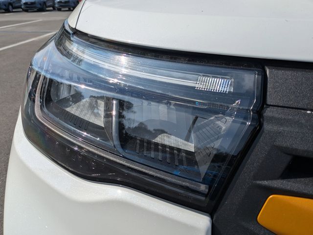 New 2026 Ford Explorer - photo 12