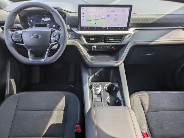 New 2026 Ford Explorer - photo 16