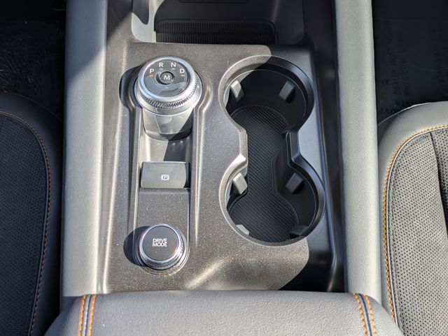 New 2026 Ford Explorer - photo 20