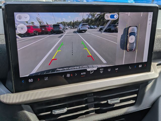 New 2026 Ford Explorer - photo 22