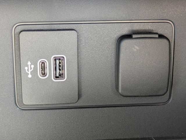 New 2026 Ford Explorer - photo 24