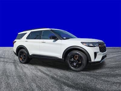 New 2026 Ford Explorer - photo 2