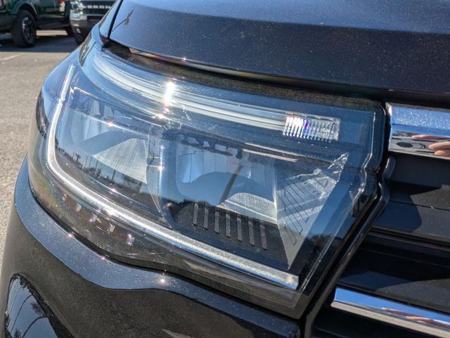 New 2026 Ford Explorer - photo 12