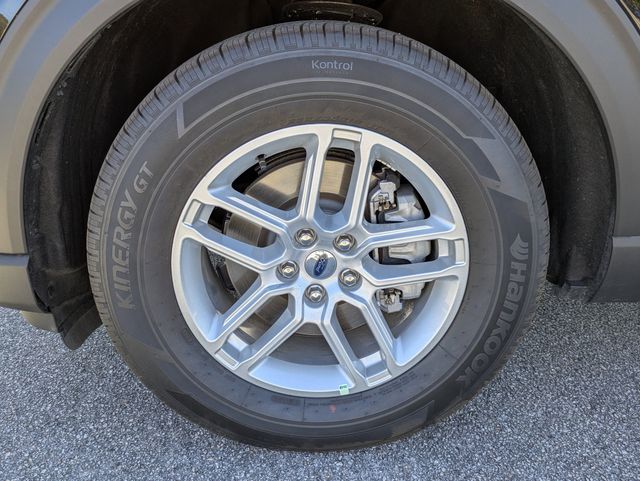 New 2026 Ford Explorer - photo 14