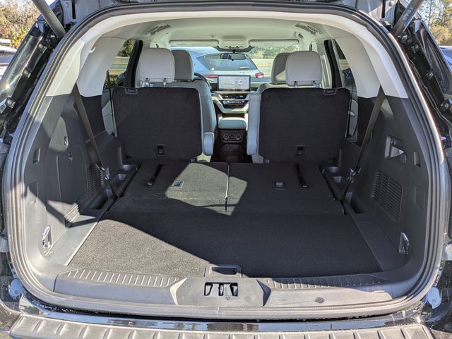 New 2026 Ford Explorer - photo 15