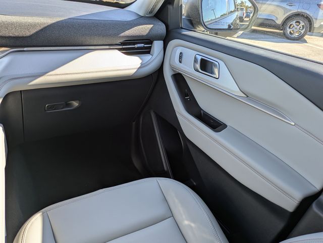 New 2026 Ford Explorer - photo 19