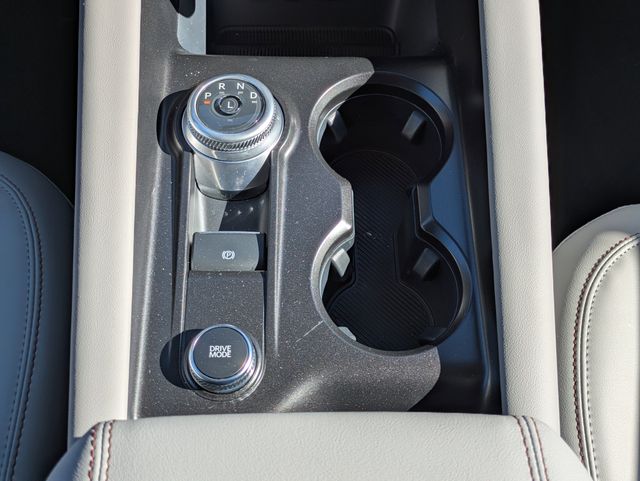 New 2026 Ford Explorer - photo 21