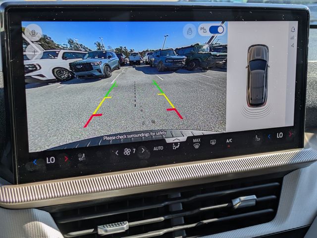 New 2026 Ford Explorer - photo 22