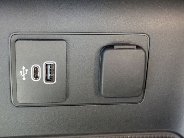 New 2026 Ford Explorer - photo 24