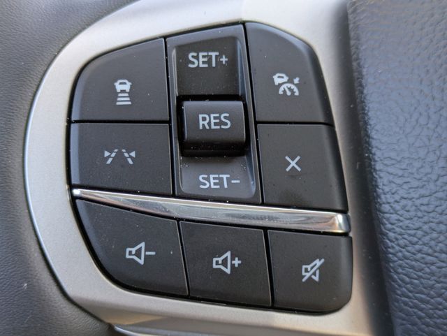 New 2026 Ford Explorer - photo 27