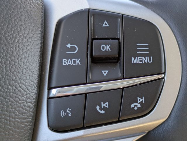 New 2026 Ford Explorer - photo 28