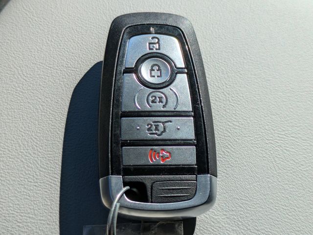 New 2026 Ford Explorer - photo 31