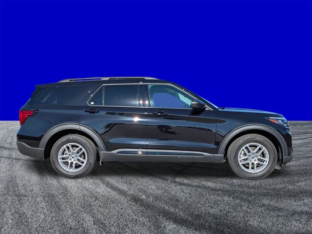 New 2026 Ford Explorer - photo 5
