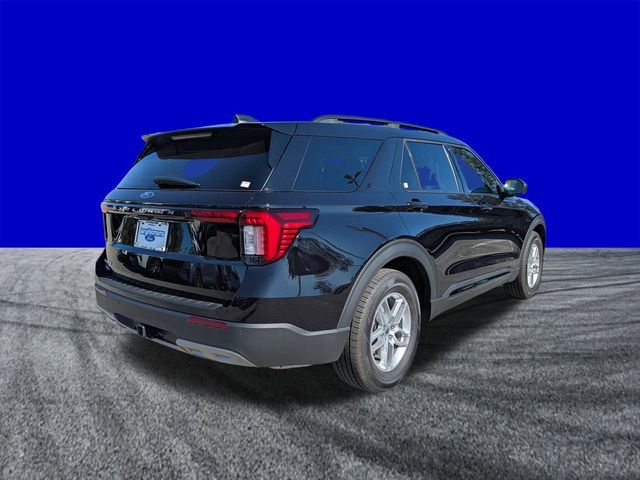 New 2026 Ford Explorer - photo 6