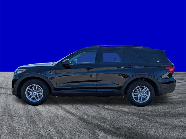 New 2026 Ford Explorer - photo 9
