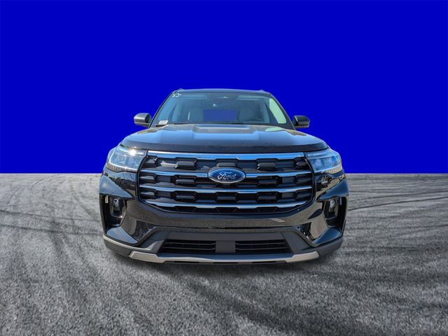 New 2026 Ford Explorer - photo 11