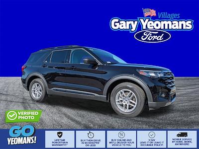 New 2026 Ford Explorer Active for sale #GA54309 - photo 1