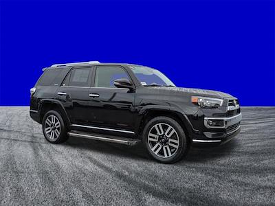 Used 2022 Toyota 4Runner - photo 2
