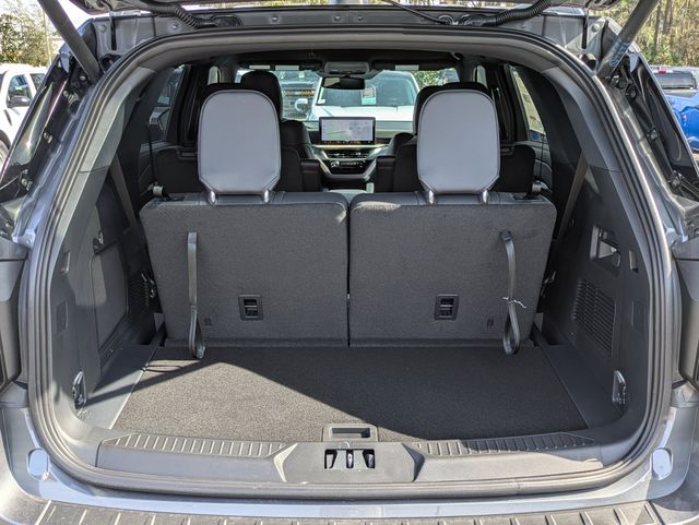 New 2026 Ford Explorer - photo 14