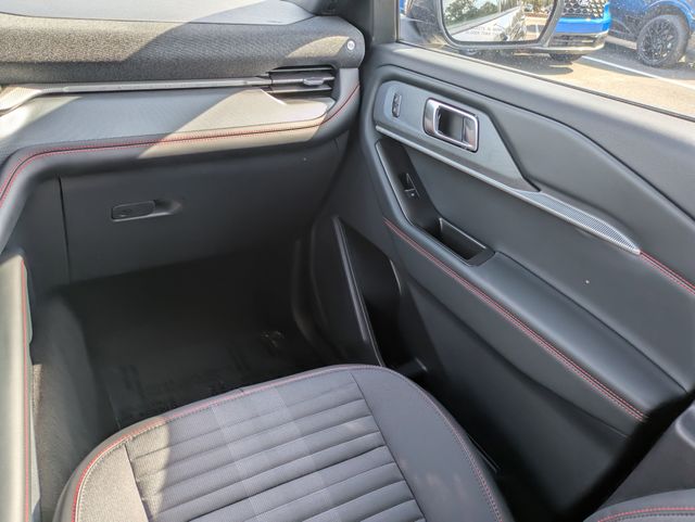 New 2026 Ford Explorer - photo 18
