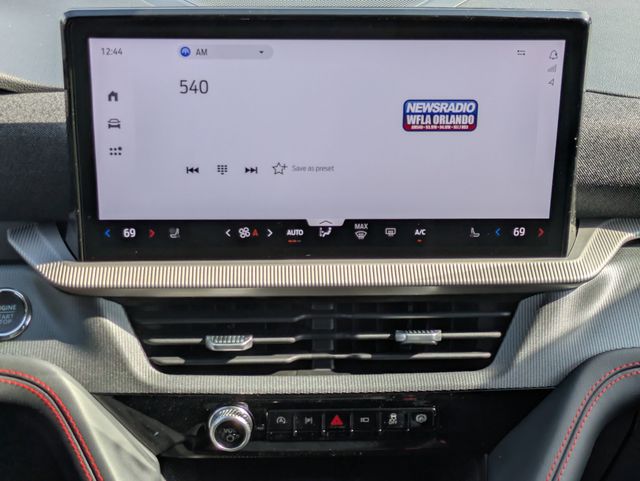 New 2026 Ford Explorer - photo 19