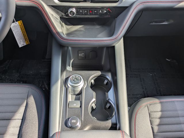 New 2026 Ford Explorer - photo 20
