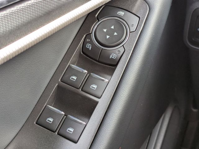 New 2026 Ford Explorer - photo 24