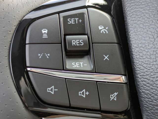 New 2026 Ford Explorer - photo 25