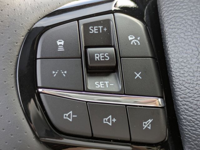 New 2026 Ford Explorer - photo 26