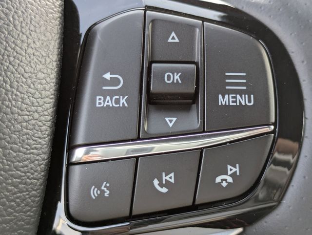 New 2026 Ford Explorer - photo 27