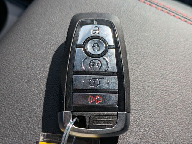 New 2026 Ford Explorer - photo 30