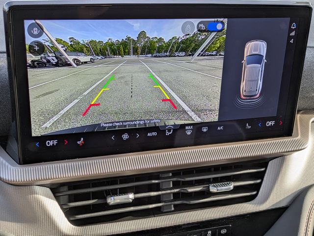 New 2026 Ford Explorer - photo 22