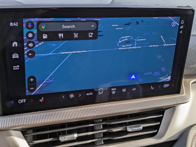 New 2026 Ford Explorer - photo 23