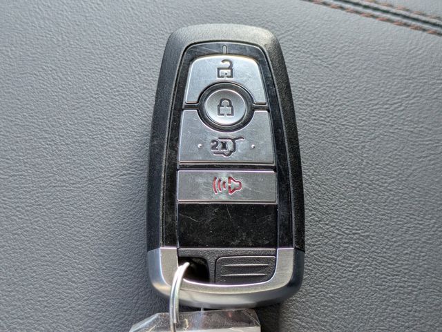 New 2026 Ford Explorer - photo 31