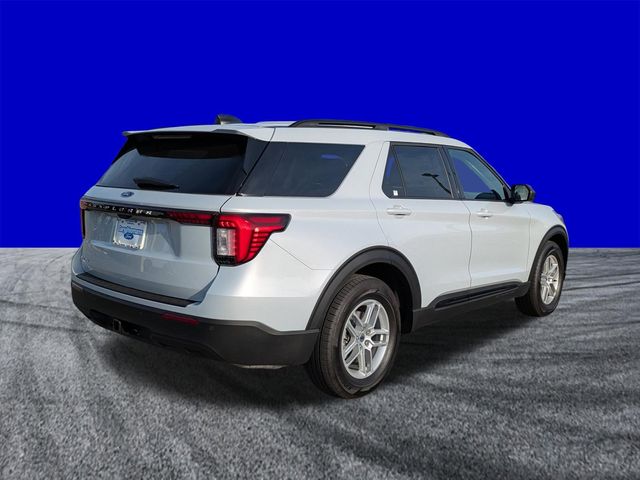 New 2026 Ford Explorer - photo 6