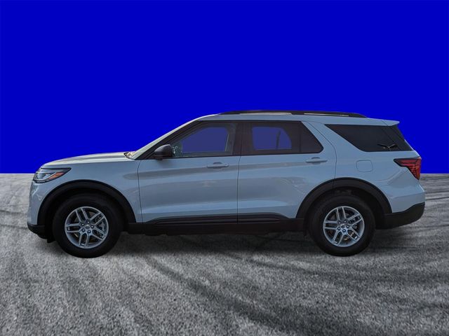 New 2026 Ford Explorer - photo 9