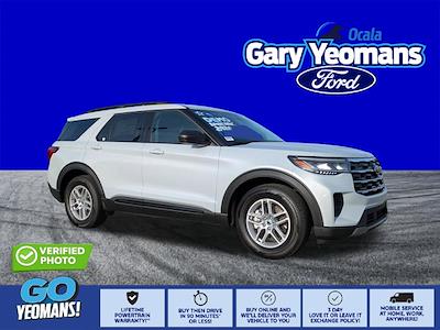 New 2026 Ford Explorer Active for sale #GA65424 - photo 1