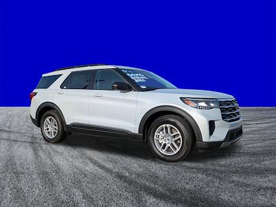 New 2026 Ford Explorer Active for sale #GA65424 - photo 2